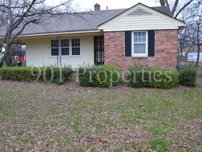 900 Gower St, Memphis, TN, 38122