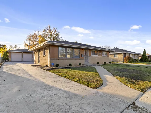 6519 North 86th STREET, Milwaukee, WI 53224