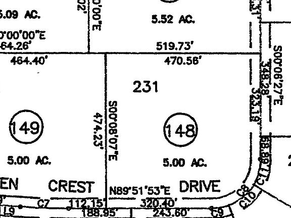 3rd image of 8295 Haven Crest Dr