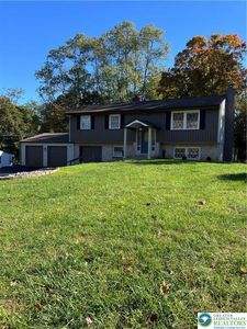 6667 Blue Church Rd S, Coopersburg, PA, 18036