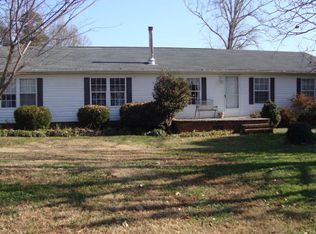 4906 Old Concord Rd, Salisbury, NC 28146