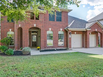 140 GREEN BROOK PL, Cibolo, TX, 78108