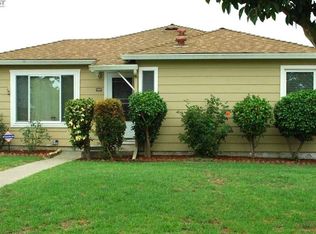 1237 Gardner Blvd, San Leandro, CA 94577