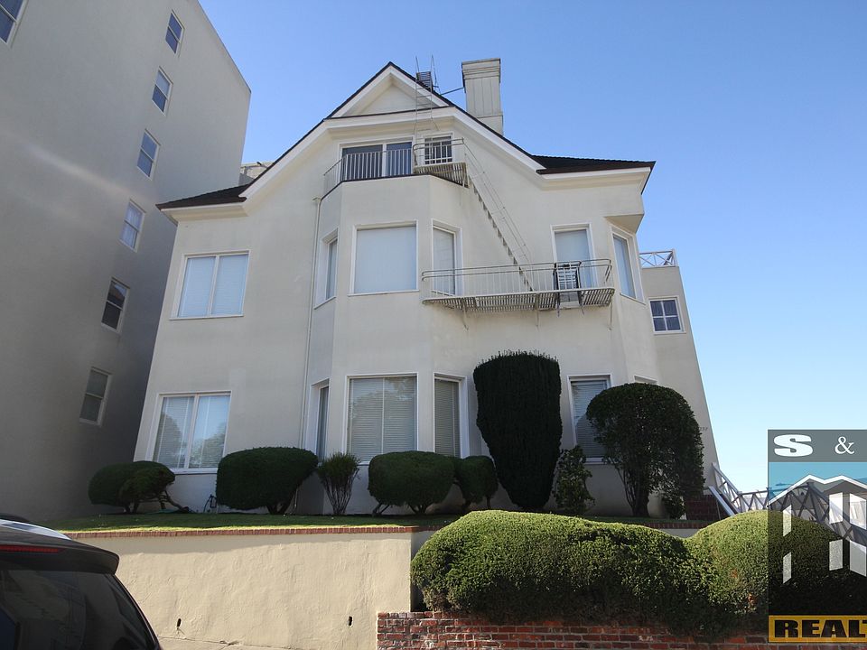 1st image of 2297 Laguna St APT 7