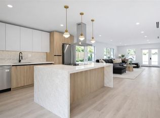 Coral Point, Fort Lauderdale, FL 33305