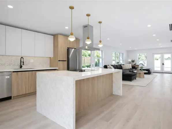 2416 NE 19th Ter, Fort Lauderdale, FL 33305