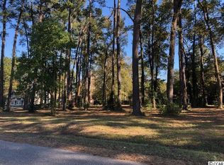 Lots B & C 13th Avenue Avenue Pine St, Conway, SC 29526