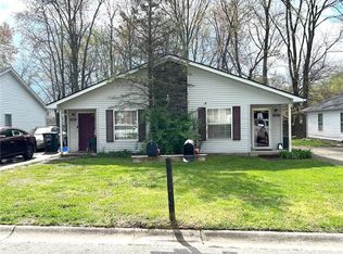 3836-3838 Horne Ave, New Albany, IN 47150