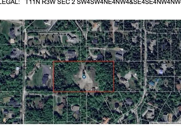 31 Unknown St, Anchorage, AK 99516