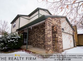 908 Fortunegate Dr, Westerville, OH 43081