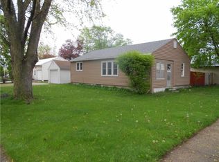 2403 Taft St, Perry, IA 50220