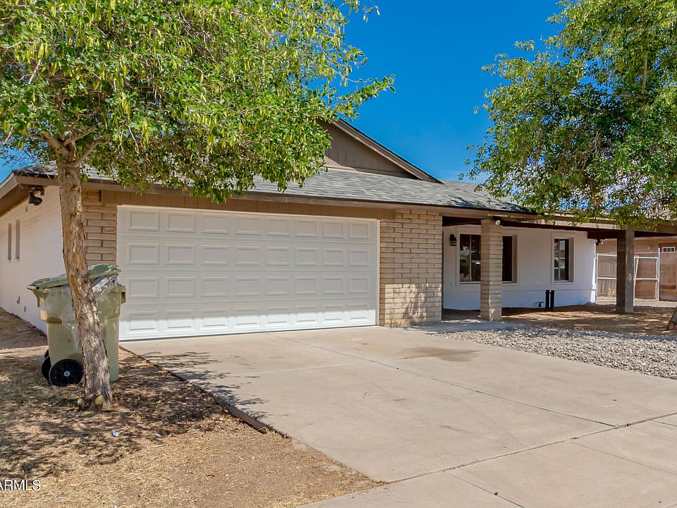 15607 N 56th Dr, Glendale, AZ 85306 Zillow