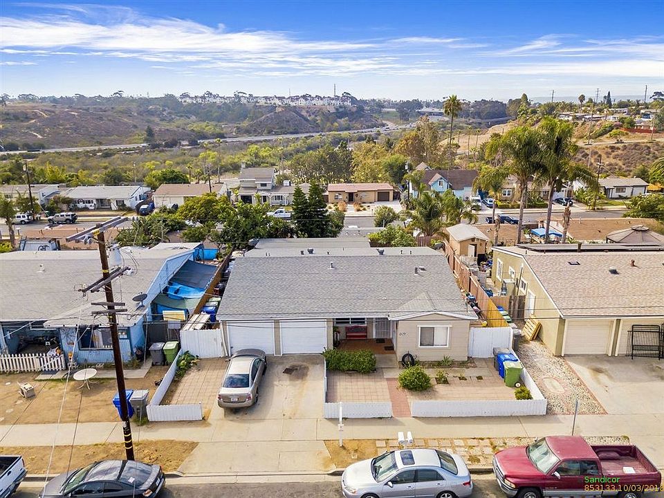 1st image of 1509-11 San Mateo St