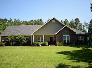 4176 Oakland Dr, Lake Charles, LA 70611