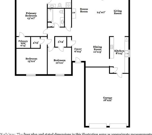 2nd image of 906 Sycamore Ct