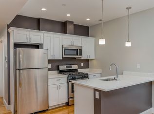 9 Alleghany St #2, Boston, MA 02120