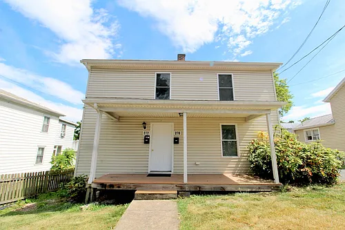 272 W Bruce St Photo 1