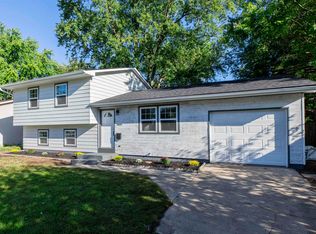 5049 Idlewood Dr, South Bend, IN