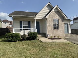 1204 Lakewalk Dr, Antioch, TN 37013