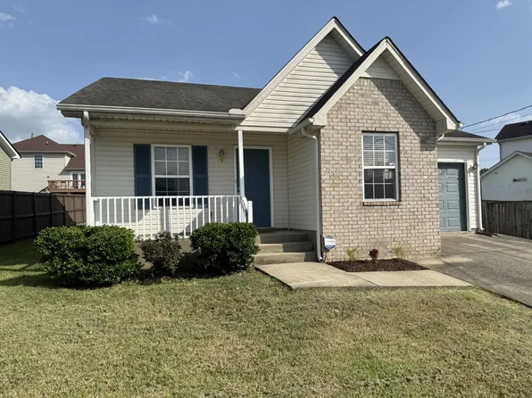 1204 Lakewalk Dr, Antioch, TN 37013