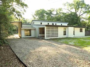 5044 Tillie Ln, Tallahassee, FL 32305