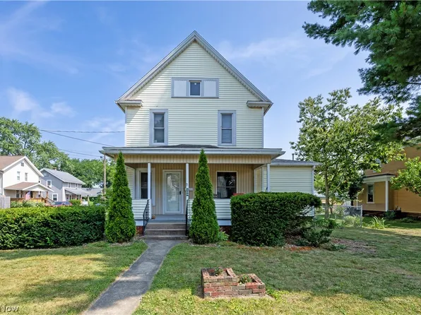 308 W Liberty St, Ashland, OH 44805