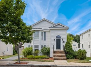31 Jonathan Ln, Malden, MA 02148