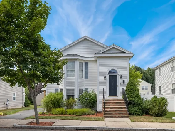 31 Jonathan Ln, Malden, MA 02148