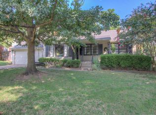 1927 E 33rd Pl, Tulsa, OK 74105
