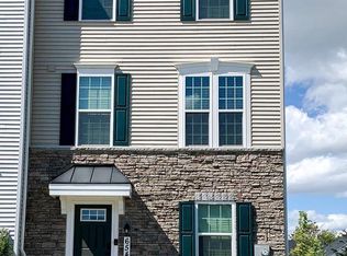 6544 Ballenger Run Blvd, Frederick, MD 21703