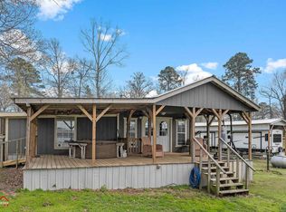 188 County Road 4034, Carthage, TX 75633