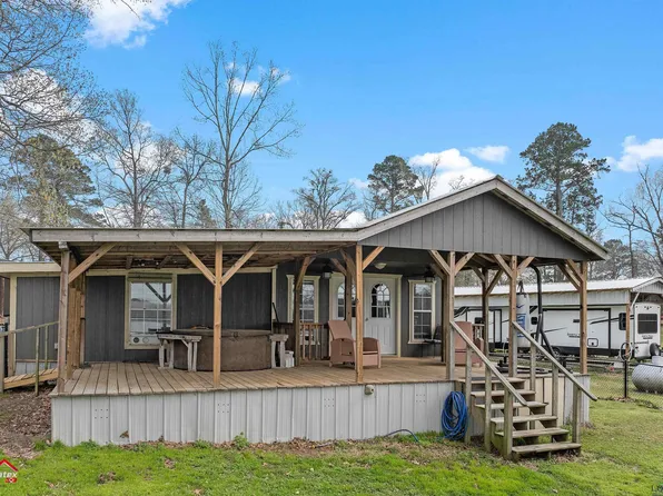 188 County Road 4034, Carthage, TX 75633