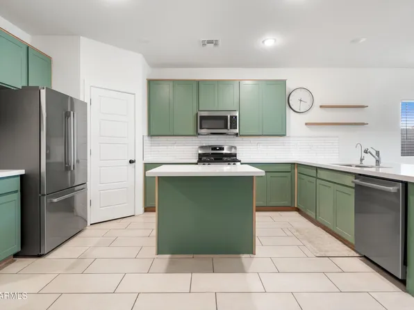 35391 W SANTA MONICA Avenue, Maricopa, AZ 85138