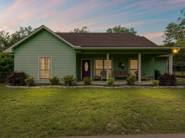 690 County Road 15560, Paris, TX 75462