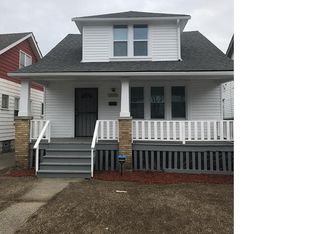 15382 Cloverlawn St, Detroit, MI 48238