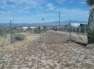 2406 S Don Luis Rd, Golden Valley, AZ 86413