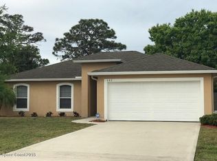 482 Cremona Ave NW, Palm Bay, FL 32907