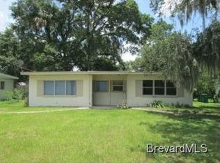 127 Woodland Dr, West Melbourne, FL 32904