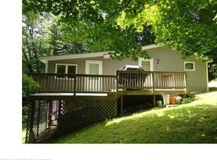140 Torsey Shores Rd, Readfield, ME 04355