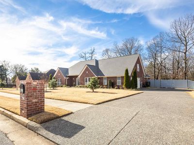 2705 Morning Sun Rd, Cordova, TN, 38016