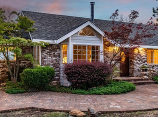 15660 Meadow Lark Ln, Sutter Creek, CA 95685