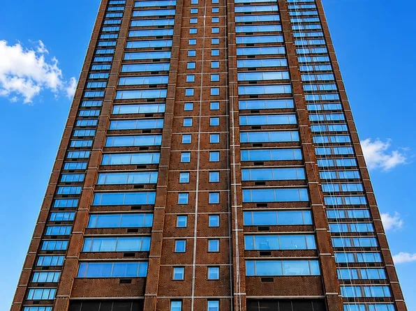 322 West 57th Street #43P, photo 5