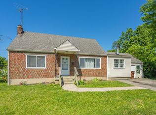 9220 Grandview Ave, Cincinnati, OH 45242