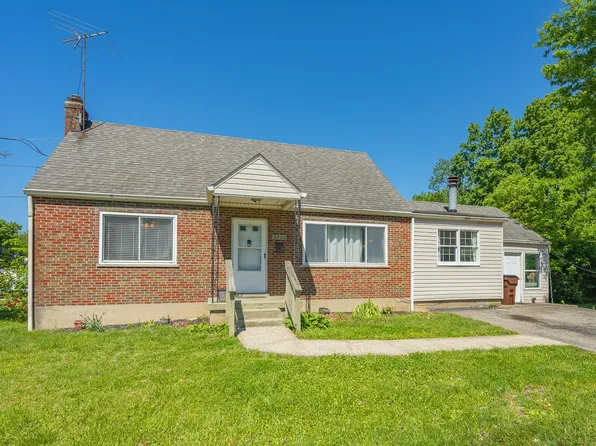 9220 Grandview Ave, Cincinnati, OH 45242