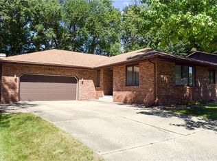 644 N Antler Dr, Mt Zion, IL 62549
