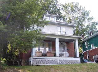 783 Willey St, Morgantown, WV