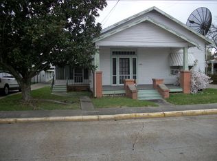 209 Ruth St, Houma, LA 70364