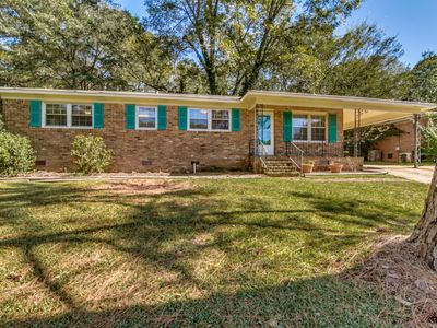 2243 Woodland Ter, Tuscaloosa, AL, 35404