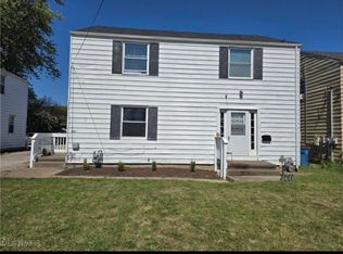 2323 Homewood Dr #2323, Lorain, OH 44055