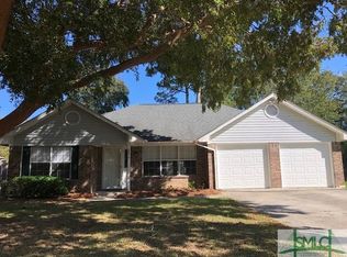 25 Pelican Ln, Richmond Hill, GA 31324